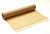 Бумага для выпечки силиконизированная, коричневая Ф380мм, длина 25м (41гр/м)