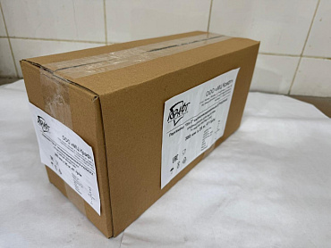 ПЕРГАМЕНТ для выпечки силиконизированный ПА-2, белый Ф380мм, длина 25м (41гр/м)